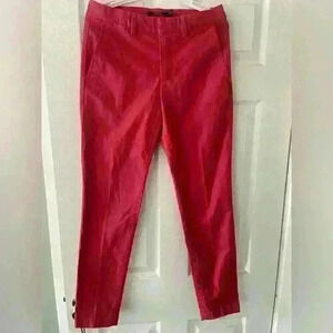 POLO Ralph Lauren Women’s Coral Pants- A22
